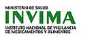 Logo Certificación Instituto Nacional de Vigilancia de Medicamentos y Alimentos Logo Invima