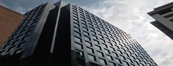 Foto edificio